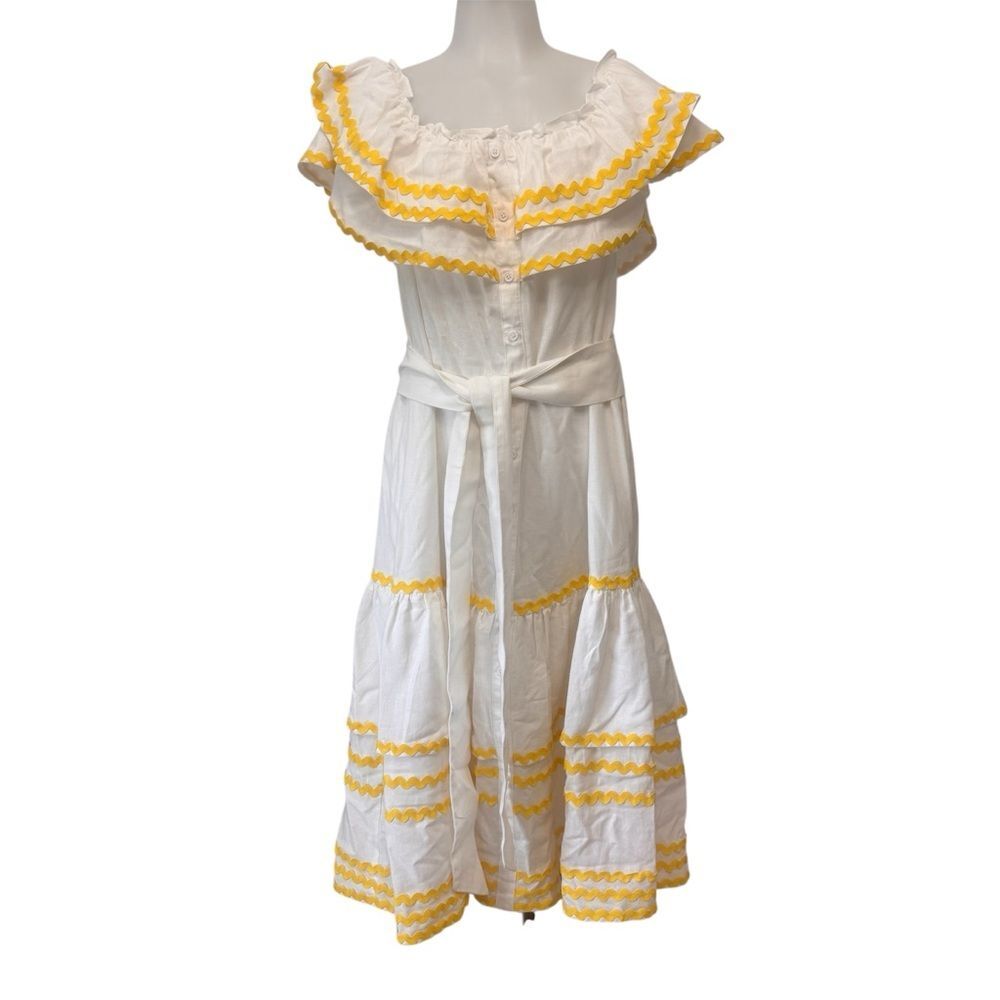 Lisa Marie Fernandez for Target dress Size M